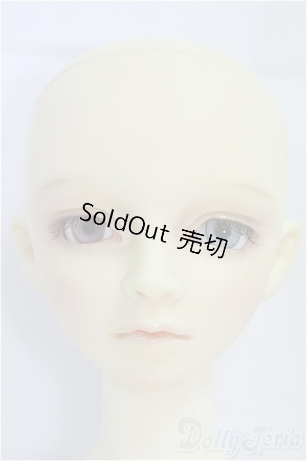 画像2: SDGIRL/マーシャ　カスタム/BJD　球体関節人形 I-25-10-12-001-KD-ZI (2)