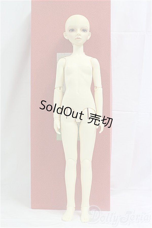 画像6: SDGIRL/マーシャ　カスタム/BJD　球体関節人形 I-25-10-12-001-KD-ZI (6)