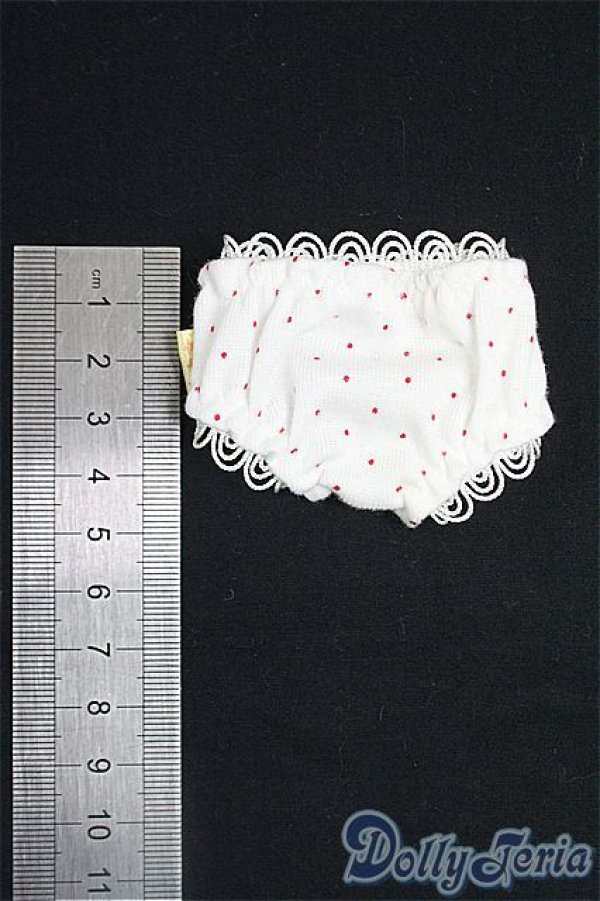 画像2: 幼SD/OF:下着/1/6　30ｃｍ　BJD　MJD　衣装　ドール用 I-25-10-05-244-KD-ZI (2)