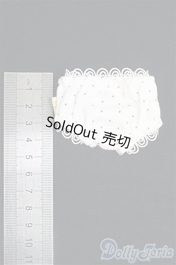 画像2: 幼SD/OF:下着/1/6　30ｃｍ　BJD　MJD　衣装　ドール用 I-25-10-05-244-KD-ZI (2)