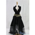 画像: 60cmサイズドール/OF:衣装/0 I-25-10-05-246-KD-ZI