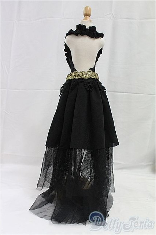 画像3: 60cmサイズドール/OF:衣装/0 I-25-10-05-246-KD-ZI (3)