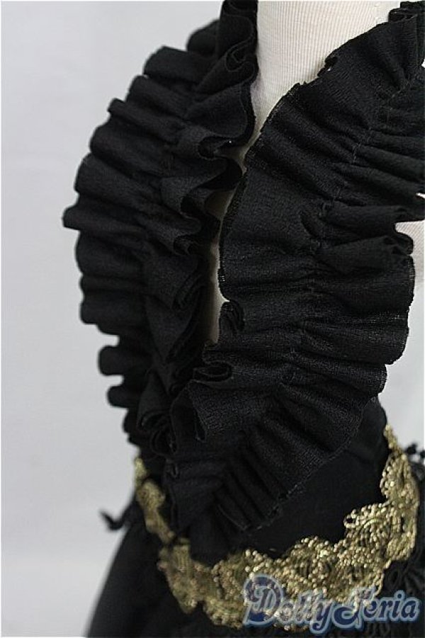 画像4: 60cmサイズドール/OF:衣装/0 I-25-10-05-246-KD-ZI (4)