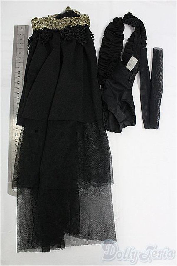 画像6: 60cmサイズドール/OF:衣装/0 I-25-10-05-246-KD-ZI (6)