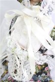 画像4: SD/OF:衣装セット　花　ワンピース/1/3　60ｃｍ　BJD　MJD　衣装　ドール用 I-25-10-05-258-KD-ZI (4)