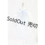 画像: SD/OF:衣装セット お迎えドレス/1/3 60cm BJD MJD 衣装 ドール用 I-25-10-05-255-KD-ZI