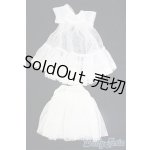 画像: 幼SD/OF:衣装セット/1/6 30cm BJD MJD 衣装 ドール用 I-25-10-05-252-KD-ZI