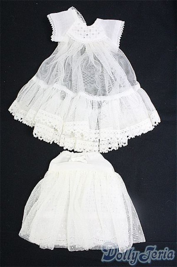 画像1: 幼SD/OF:衣装セット/1/6　30ｃｍ　BJD　MJD　衣装　ドール用 I-25-10-05-252-KD-ZI (1)