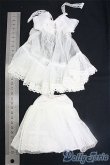 画像2: 幼SD/OF:衣装セット/1/6　30ｃｍ　BJD　MJD　衣装　ドール用 I-25-10-05-252-KD-ZI (2)