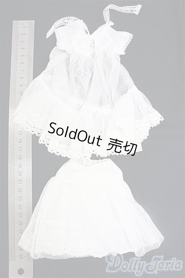 画像2: 幼SD/OF:衣装セット/1/6　30ｃｍ　BJD　MJD　衣装　ドール用 I-25-10-05-252-KD-ZI (2)