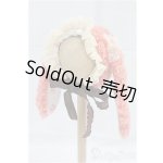 画像: SD/OF:小物 VERTUS MARIA様 ヘッドドレス/1/3 60cm BJD MJD 衣装 ドール用 I-25-10-05-247-KD-ZI