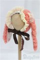 画像: SD/OF:小物　VERTUS MARIA様 ヘッドドレス/1/3　60ｃｍ　BJD　MJD　衣装　ドール用 I-25-10-05-247-KD-ZI