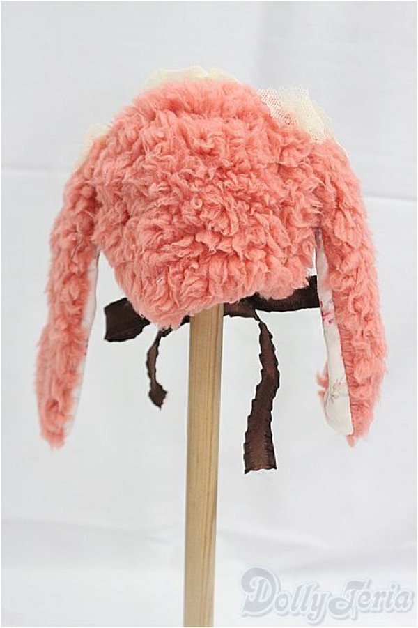 画像3: SD/OF:小物　VERTUS MARIA様 ヘッドドレス/1/3　60ｃｍ　BJD　MJD　衣装　ドール用 I-25-10-05-247-KD-ZI (3)