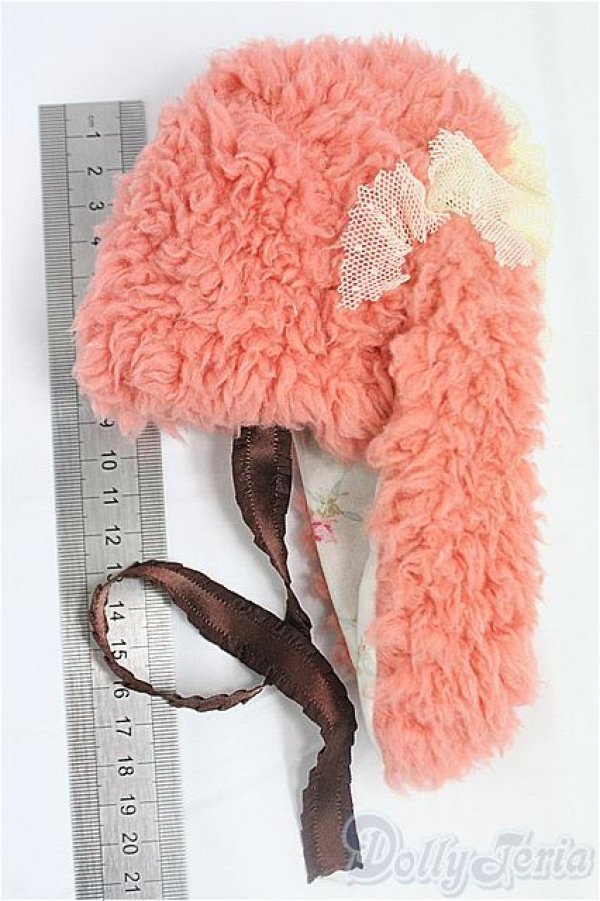 画像4: SD/OF:小物　VERTUS MARIA様 ヘッドドレス/1/3　60ｃｍ　BJD　MJD　衣装　ドール用 I-25-10-05-247-KD-ZI (4)