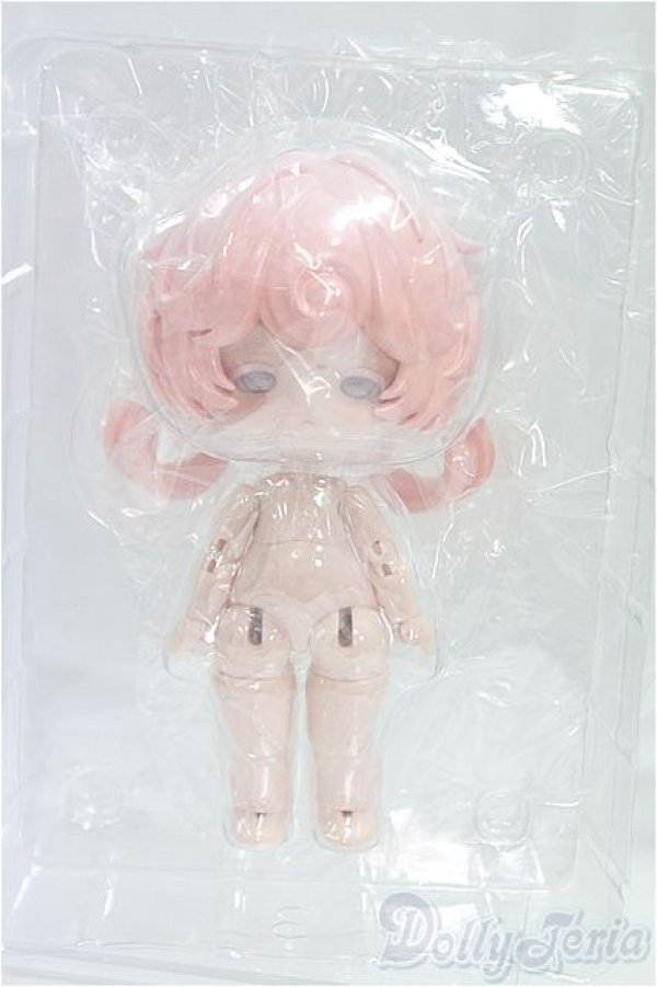 画像4: ボニーバニー　ミルキードリーム　フェンミンミン/ I-25-10-05-223-KD-ZI (4)