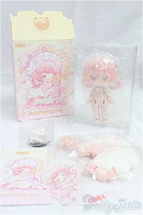 画像6: ボニーバニー　ミルキードリーム　フェンミンミン/ I-25-10-05-223-KD-ZI (6)