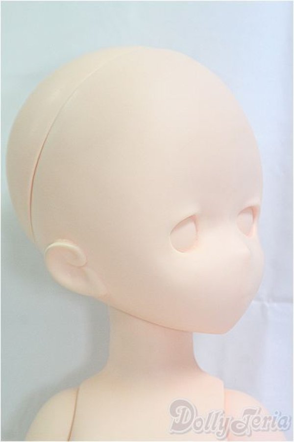 画像2: 乙姫ドール/風花ヘッド/ I-25-10-12-016-KD-ZI (2)