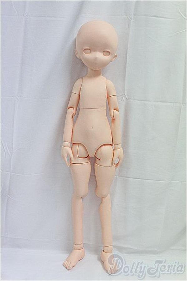 画像4: 乙姫ドール/風花ヘッド/ I-25-10-12-016-KD-ZI (4)