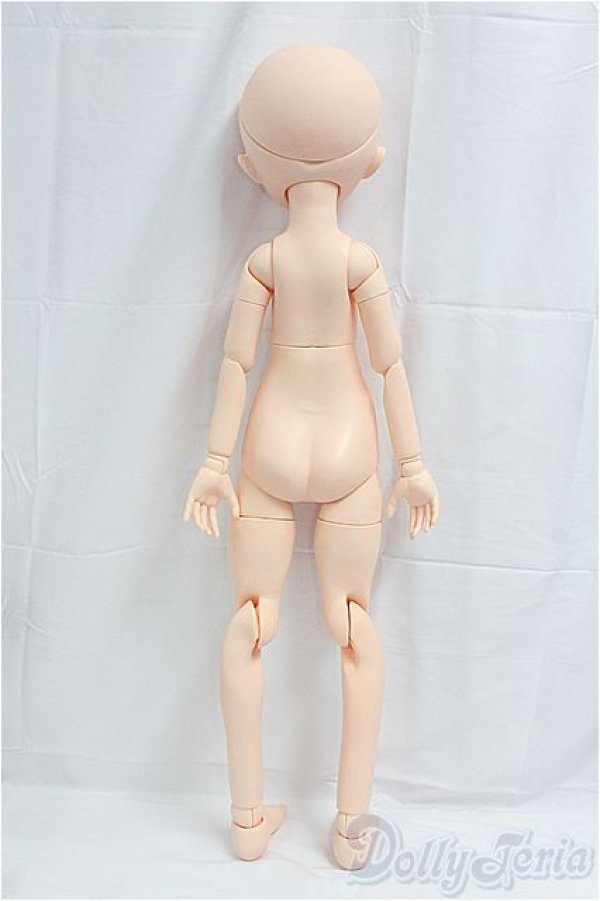 画像5: 乙姫ドール/風花ヘッド/ I-25-10-12-016-KD-ZI (5)