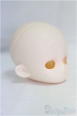 画像2: TinyFox/1/6ノーメイクヘッド I-25-10-12-119-KD-ZI (2)