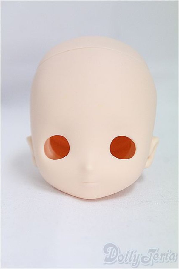 画像1: Yummy! Sweets Doll/ノーメイクヘッド/ I-25-10-12-118-KD-ZI (1)