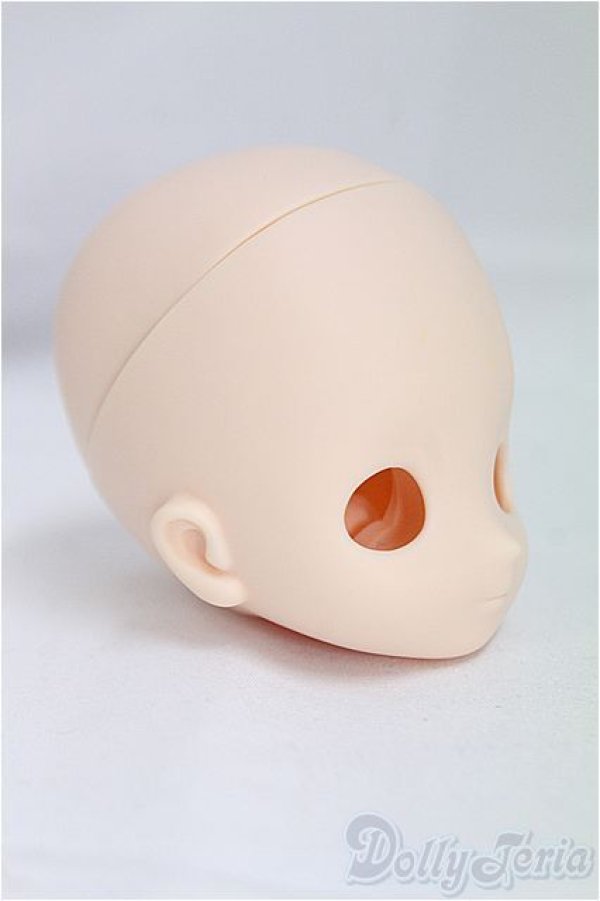 画像2: Yummy! Sweets Doll/ノーメイクヘッド/ I-25-10-12-118-KD-ZI (2)