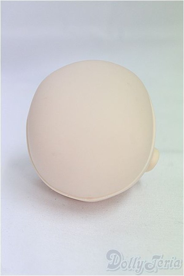 画像4: Yummy! Sweets Doll/ノーメイクヘッド/ I-25-10-12-118-KD-ZI (4)