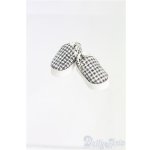 画像: オビツ11/OF:靴/1/12サイズ ドール用 I-25-10-12-107-KD-ZI