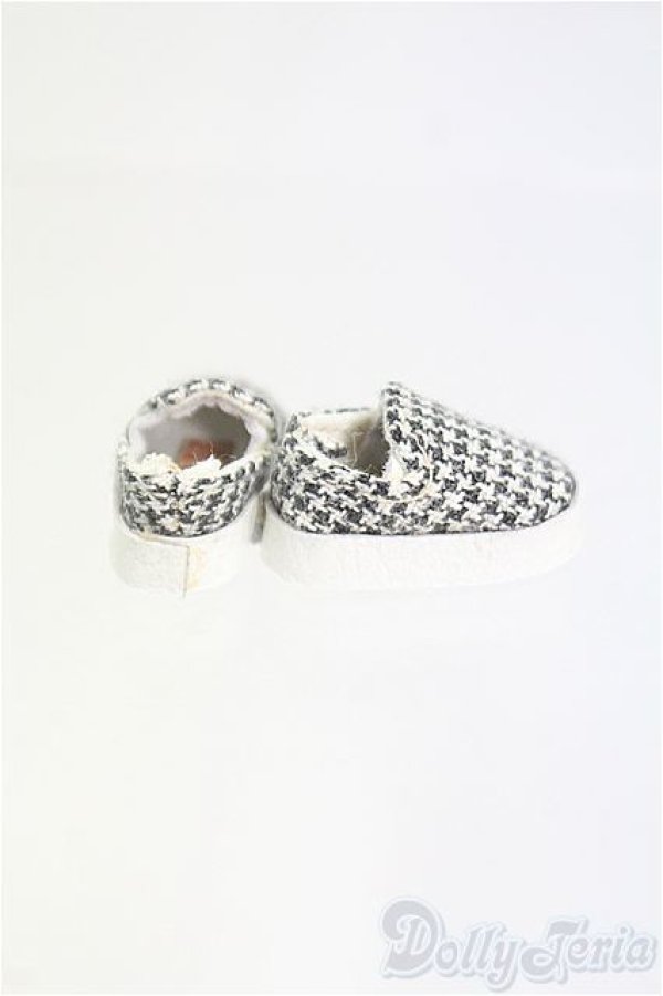 画像2: オビツ11/OF:靴/1/12サイズ　ドール用 I-25-10-12-107-KD-ZI (2)