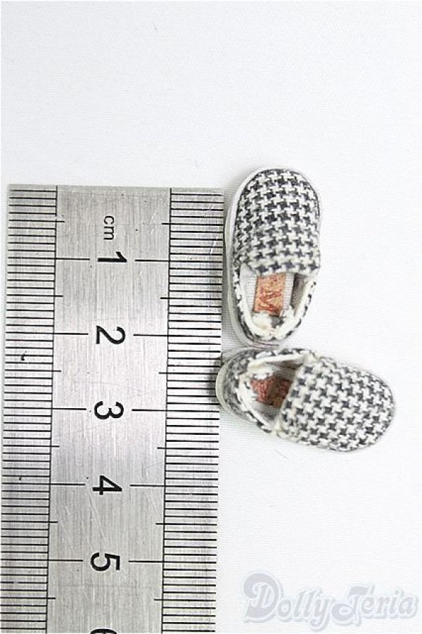 画像3: オビツ11/OF:靴/1/12サイズ　ドール用 I-25-10-12-107-KD-ZI (3)