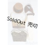 画像: SD/OF:衣装セット/1/3　60ｃｍ　BJD　MJD　衣装　ドール用 I-25-10-12-027-KD-ZI