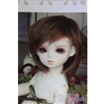 画像: ROSEN LIED/TUESDAY’S CHILD Basic Sage/BJD 球体関節人形 I-25-10-12-007-KD-ZI