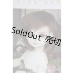 画像: ROSEN　LIED/TUESDAY’S　CHILD　Basic Sage/BJD　球体関節人形 I-25-10-12-007-KD-ZI