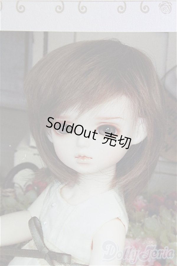 画像1: ROSEN　LIED/TUESDAY’S　CHILD　Basic Sage/BJD　球体関節人形 I-25-10-12-007-KD-ZI (1)