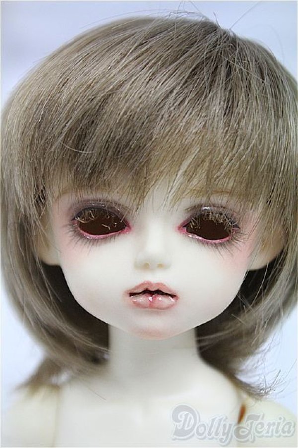 画像2: ROSEN　LIED/TUESDAY’S　CHILD　Basic Sage/BJD　球体関節人形 I-25-10-12-007-KD-ZI (2)