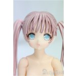 画像: BikiniStyle CARA/本体+表情パーツセット/0 I-25-10-12-108-KD-ZI