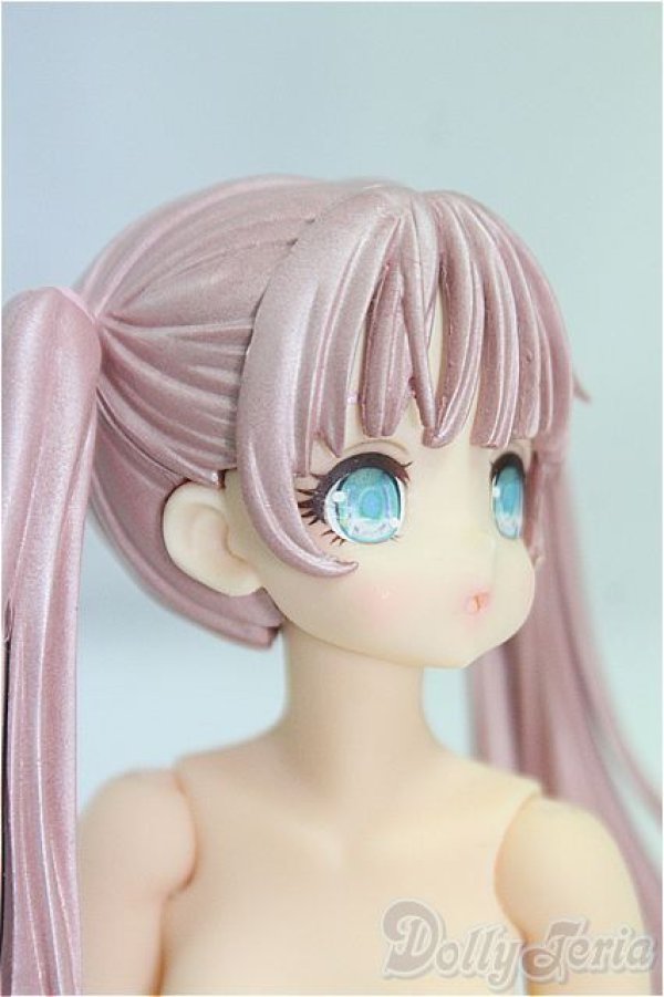 画像2: BikiniStyle CARA/本体+表情パーツセット/0 I-25-10-12-108-KD-ZI (2)