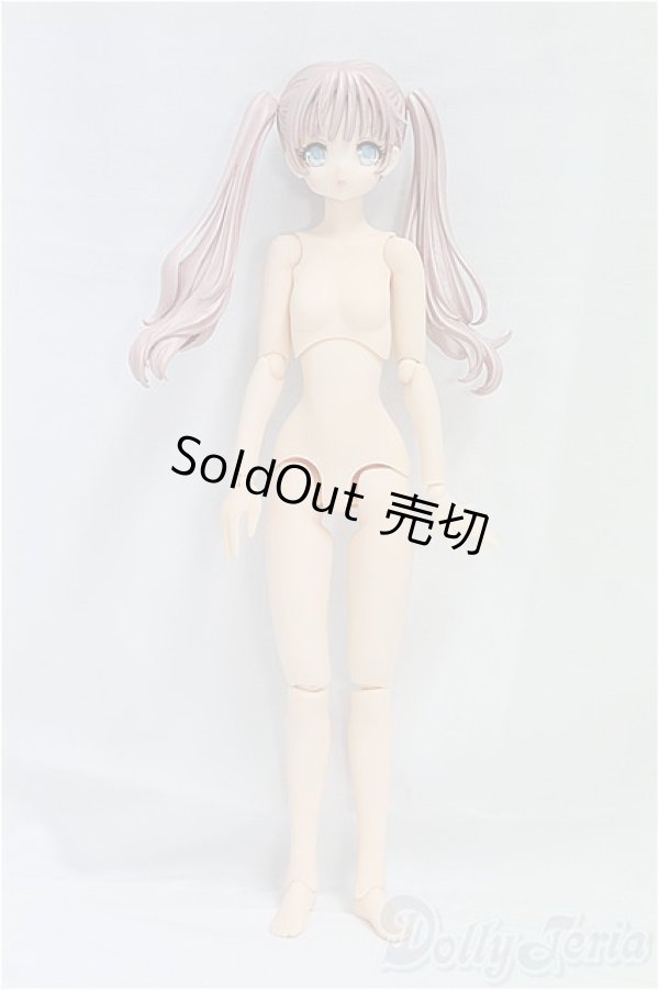 画像4: BikiniStyle CARA/本体+表情パーツセット I-26-02-08-270-KD-ZI (4)