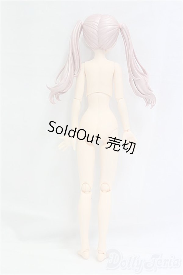 画像5: BikiniStyle CARA/本体+表情パーツセット I-26-02-08-270-KD-ZI (5)