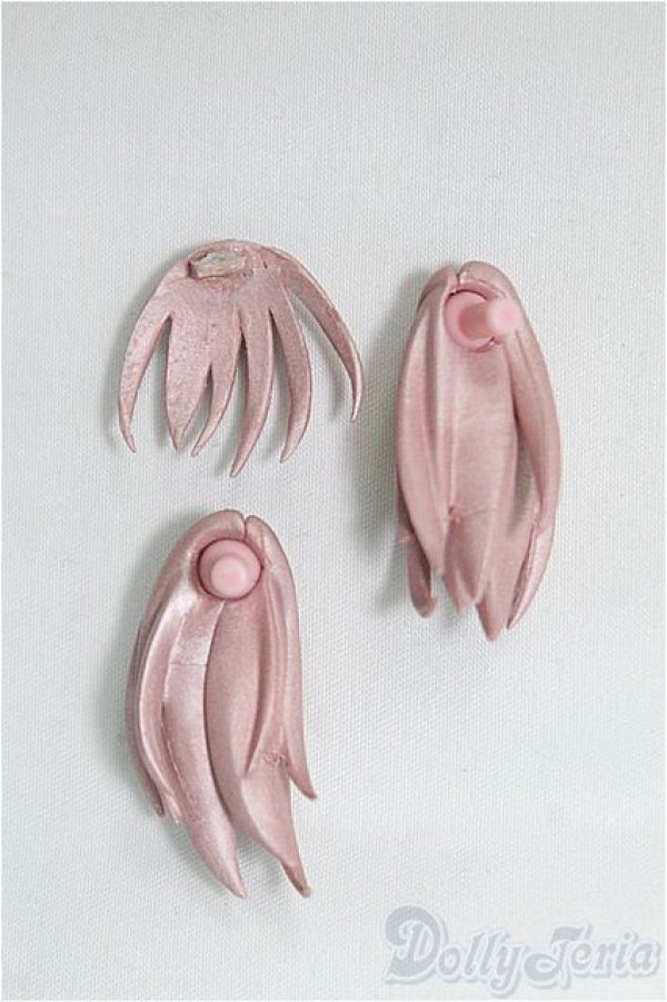 画像7: BikiniStyle CARA/本体+表情パーツセット/0 I-25-10-12-108-KD-ZI (7)