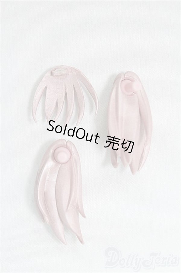 画像7: BikiniStyle CARA/本体+表情パーツセット I-26-02-08-270-KD-ZI (7)