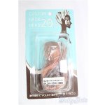 画像: VOLKS/カスタムヘアーヘッド/0 I-25-10-12-098-KD-ZI