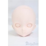 画像: DD/DDH-10ヘッド/アイホールクローズ/BJD 球体関節人形 I-25-10-12-040-KD-ZI