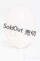 画像: DD/DDH-10ヘッド/アイホールクローズ/BJD　球体関節人形 I-25-10-12-040-KD-ZI