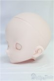 画像3: DD/DDH-10ヘッド/アイホールクローズ/BJD　球体関節人形 I-25-10-12-040-KD-ZI (3)