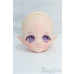 画像: MDD/Mon ange様 カスタムヘッド/BJD 球体関節人形 I-25-10-12-041-KD-ZI