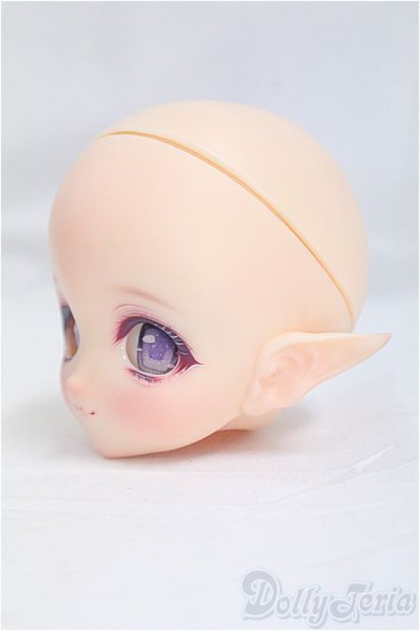 画像3: MDD/Mon ange様　カスタムヘッド/BJD　球体関節人形 I-25-10-12-041-KD-ZI (3)