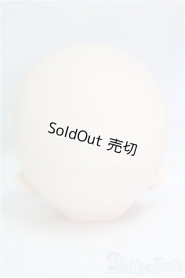 画像4: IMOMODOLL/Corvusカスタムヘッド/BJD　球体関節人形 I-25-10-12-116-KD-ZI (4)