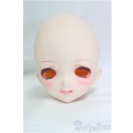 画像: DD/DDH-10:カスタムヘッド/BJD 球体関節人形 I-25-10-12-114-KD-ZI