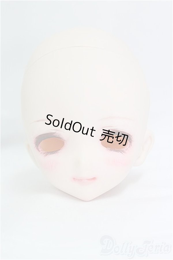 画像1: DD/DDH-10:カスタムヘッド I-25-10-12-114-KD-ZI (1)